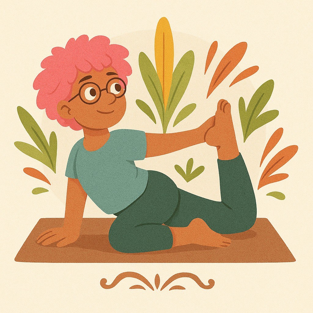 Beneficii yoga